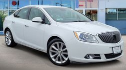 2013 Buick Verano Convenience Group