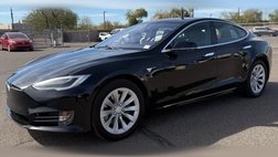 2018 Tesla Model S 100D