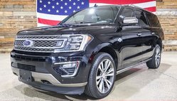 2021 Ford Expedition MAX King Ranch