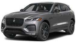 2026 Jaguar F-PACE P250 R-Dynamic S