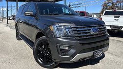 2020 Ford Expedition MAX XLT