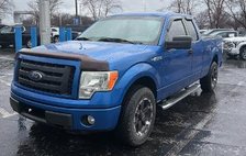 2010 Ford F-150 