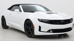 2023 Chevrolet Camaro LT1