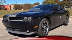 2010 Dodge Challenger SE