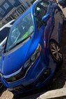 2018 Honda Fit EX