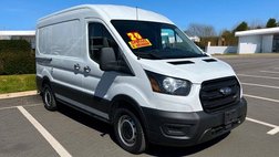 2020 Ford Transit 150