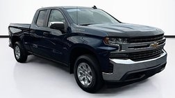 2022 Chevrolet Silverado 1500 Limited LT