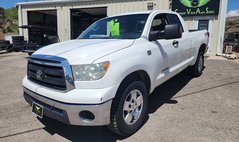 2010 Toyota Tundra Grade