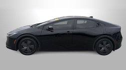 2023 Toyota Prius Limited