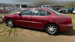 2007 Buick LaCrosse CXL