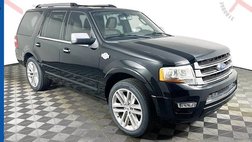 2017 Ford Expedition King Ranch