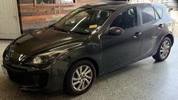 2013 Mazda MAZDA3 i Grand Touring