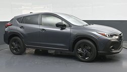 2024 Subaru Crosstrek Base