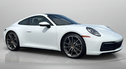 2024 Porsche 911 Carrera T