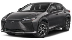 2023 Lexus RZ 450e Premium