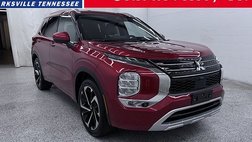 2024 Mitsubishi Outlander SEL
