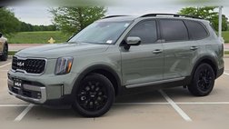2023 Kia Telluride SX-Prestige X-Pro