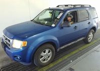 2009 Ford Escape XLT