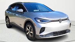 2023 Volkswagen ID.4 S