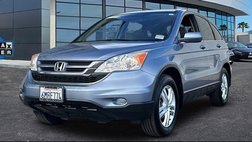 2010 Honda CR-V EX-L