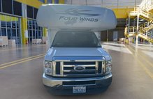 2021 Ford E-Series E-350 SD