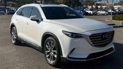 2016 Mazda CX-9 Signature