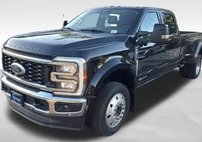2024 Ford F-450 Super Duty Lariat