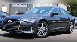 2023 Audi A6 quattro Premium 45 TFSI