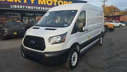 2019 Ford Transit 150