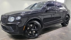 2024 Bentley Bentayga V8