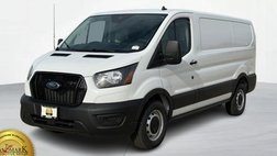 2024 Ford Transit 150