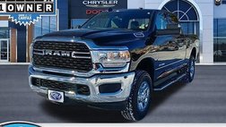 2022 Ram Ram Pickup 2500 Big Horn