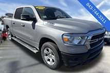 2021 Ram Ram Pickup 1500 Lone Star