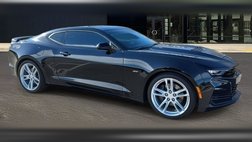 2019 Chevrolet Camaro SS
