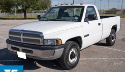 1997 Dodge Ram 2500 LT RWD
