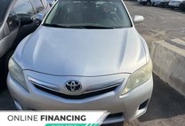 2010 Toyota Camry Hybrid Base