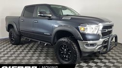 2020 Ram Ram Pickup 1500 Lone Star