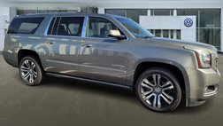 2018 GMC Yukon XL Denali