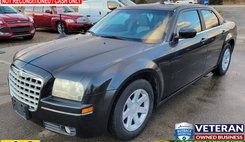 2005 Chrysler 300 Touring