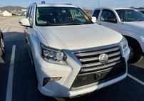 2016 Lexus GX 460 Luxury