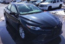 2019 Toyota Camry LE FWD