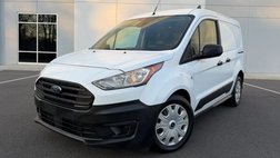 2019 Ford Transit Connect XL