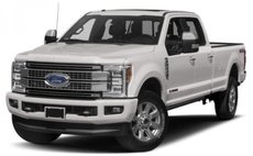 2019 Ford Super Duty F-250 Lariat