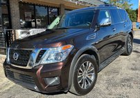 2020 Nissan Armada SL