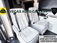 2016 Mercedes-Benz Sprinter 2500
