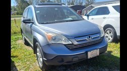 2009 Honda CR-V EX
