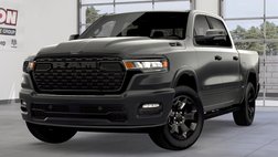 2026 Ram Ram Pickup 1500 Lone Star