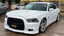 2013 Dodge Charger SE