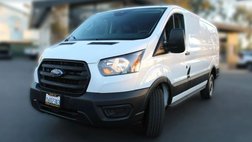 2020 Ford Transit 350