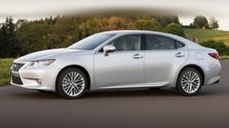 2014 Lexus ES 350 Base